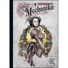 Lady Mechanika 4 (Joe Benitez) Lady Mechanika 4 (Joe Benitez)