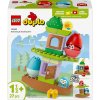 LEGO DUPLO Hojdací a skladací strom 10440 STAVEBNICE LEGO DUPLO Hojdací a skladací strom 10440 STAVEBNICE