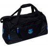 Športová / cestovná taška FC Barcelona Black, 506025003 Športová / cestovná taška FC Barcelona Black, 506025003