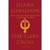 The Fiery Cross (Diana Gabaldon)(Brožovaná) The Fiery Cross (Diana Gabaldon)(Brožovaná)