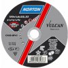 Kotúč NORTON Vulcan A 150x1,0x22 A60T-BF41, rezný na kov a nerez Kotúč NORTON Vulcan A 150x1,0x22 A60T-BF41, rezný na kov a nerez