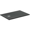 Ideal Standard Ultra Flat S + - Sprchová vanička 120x80 cm, Anti-Slip, čierna T5594FV Ideal Standard Ultra Flat S + - Sprchová vanička 120x80 cm, Anti-Slip, čierna T5594FV