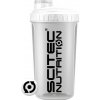 SCITEC NUTRITION Shaker biely priesvitný 700 ml SCITEC NUTRITION Shaker biely priesvitný 700 ml