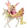 Schleich Feya s Pegasom jednorožcom Schleich Feya s Pegasom jednorožcom