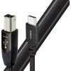 Audioquest Carbon USB B na USB C - 0,75 m Audioquest Carbon USB B na USB C - 0,75 m