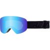 Relax X-Fighter - HTG59F/Matte Black/Rose/Ice Blue Platinum one size Relax X-Fighter - HTG59F/Matte Black/Rose/Ice Blue Platinum one size