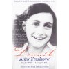 Denník Anny Frankovej - Zostavili Otto H. Frank a Mirjam Pressler SK - Kniha
