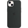 Apple iPhone 13 Silicone Case v MagSafe – Midnight MC4A4ZM/A Apple iPhone 13 Silicone Case v MagSafe – Midnight MC4A4ZM/A