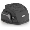 Givi EASY08 univerzální brašna, černá, max. 23 l., Cordura (základní řada EASY) - na sedlo spolujezdce Givi EASY08 univerzální brašna, černá, max. 23 l., Cordura (základní řada EASY) - na sedlo spolujezdce