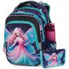 BAGMASTER BATOH BETA 26 A SET 3-dielny (Školský set BETA 26 A víla 2-dielny) BAGMASTER BATOH BETA 26 A SET 3-dielny (Školský set BETA 26 A víla 2-dielny)