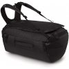 OSPREY TRANSPORTER 40, raven black/black OSPREY TRANSPORTER 40, raven black/black