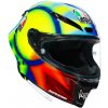 Prilba AGV Pista GP RR Soleluna 2021 Veľkosť: XL (61-62 cm) Prilba AGV Pista GP RR Soleluna 2021 Veľkosť: XL (61-62 cm)
