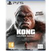 Kong: Survivor Instinct: Titans Edition - PS5 Kong: Survivor Instinct: Titans Edition - PS5