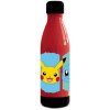 Láhev Pokémon červená Láhev Pokémon červená
