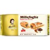 Matilde Vicenzi Millefoglie rolky z lístkového cesta s lieskovcovým krémom 125 g