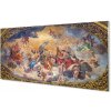 Nástenný panel Rím Angels Image 100x50 cm Nástenný panel Rím Angels Image 100x50 cm