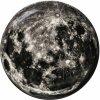 Seletti Jedálenský tanier COSMIC DINER MOON 30 cm Seletti Jedálenský tanier COSMIC DINER MOON 30 cm