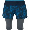 Kilpi Bergen-m tmavo modrá Veľkosť: XS pánske kraťasy Kilpi Bergen-m tmavo modrá Veľkosť: XS pánske kraťasy