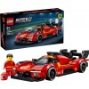 LEGO® Speed Champions 77261 Ferrari 499P (lego77261) LEGO® Speed Champions 77261 Ferrari 499P (lego77261)