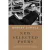 NEW SEL POEMS (Robert Lowell,Katie Peterson)(Brožovaná) NEW SEL POEMS (Robert Lowell,Katie Peterson)(Brožovaná)