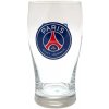 FOREVER COLLECTIBLES Vysoký pohár na pivo PARIS SAINT GERMAIN F.C. Wordmark 500 ml