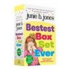 Junie B. Jones Bestest Box Set Ever (Books 1-10) Junie B. Jones Bestest Box Set Ever (Books 1-10)