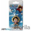 Prívesok na kľúče One Piece Luffy Prívesok na kľúče One Piece Luffy