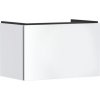 Skrinka pod umývadlo bez umývadla Hansgrohe Xilesa E 78x50x47 cm biela matná 54259700 Skrinka pod umývadlo bez umývadla Hansgrohe Xilesa E 78x50x47 cm biela matná 54259700