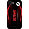 Picasee Fashion Case MagSafe pre Apple iPhone 16e - OKTAGON - Engizek Fight Jersey Picasee Fashion Case MagSafe pre Apple iPhone 16e - OKTAGON - Engizek Fight Jersey