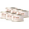 Multipack 6 ks X 100 g - Vilgain Hovädzí krk Multipack 6 ks X 100 g - Vilgain Hovädzí krk