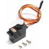 Spektrum Spectrum Servo A334R 9g Sub-Micro Digitálny reverzný prevod Spektrum Spectrum Servo A334R 9g Sub-Micro Digitálny reverzný prevod