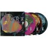 Cure: Mixes Of A Lost World (Deluxe) - 3CD Cure: Mixes Of A Lost World (Deluxe) - 3CD