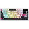 Asus ROG AZOTH X ROG NX Snow V2 PBT 90MP044F-BKUA30