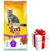 Versele-Laga Lara Adult Sterilized 10 kg + Prekvapenie pre mačku ZDARMA Versele-Laga Lara Adult Sterilized 10 kg + Prekvapenie pre mačku ZDARMA