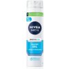 Nivea Men Sensitive gél na holenie pre mužov 200 ml Nivea Men Sensitive gél na holenie pre mužov 200 ml