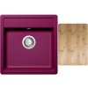 Schock Mono N-100S-U Classic Line berry MONN100SUBRY Schock Mono N-100S-U Classic Line berry MONN100SUBRY