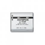Batéria Olympus LI-50B