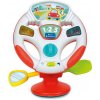 Clementoni Interaktívny volant Clemmy baby Clementoni Interaktívny volant Clemmy baby