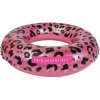 Swim Essentials Nafukovacie koleso LEOPARD ružový 50 cm Swim Essentials Nafukovacie koleso LEOPARD ružový 50 cm