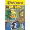 Simpsonovi - Bart Simpson 5/2017 - Prvotřídní číslo Simpsonovi - Bart Simpson 5/2017 - Prvotřídní číslo