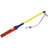 Rappa palička na lampion so svetlom 50 cm Rappa palička na lampion so svetlom 50 cm