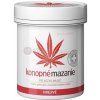 MedicProgress Konopné mazanie hrejivé 250 ml masážny krém MedicProgress Konopné mazanie hrejivé 250 ml masážny krém