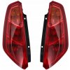FIAT GRANDE PUNTO 05-12 SVETLÁ KOMPLET FIAT GRANDE PUNTO 05-12 SVETLÁ KOMPLET
