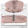 Hauck Alpha Cosy Select poťah na stoličkuminnie mouse rose