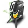 Toughbuilt TB-H2-LL-M30-L2 , Křížový laser | zelený | 30 m Toughbuilt TB-H2-LL-M30-L2 , Křížový laser | zelený | 30 m