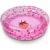 Swim Essentials Nafukovací bazén pre deti Strawberry 60 cm Swim Essentials Nafukovací bazén pre deti Strawberry 60 cm