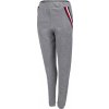 Tommy Hilfiger dámské tepláky TRACK PANT sivá červená Tommy Hilfiger dámské tepláky TRACK PANT sivá červená