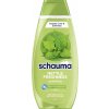 Schauma šampón Źihľava 400 ml