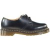 Dr. Martens Nízke tenisky 1461 Smooth čierne Dr. Martens Nízke tenisky 1461 Smooth čierne