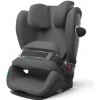 Cybex Pallas G Gold 76-150cm 2022 Soho Grey detská autosedačka 15 mesiacov - 12 rokov Cybex Pallas G Gold 76-150cm 2022 Soho Grey detská autosedačka 15 mesiacov - 12 rokov
